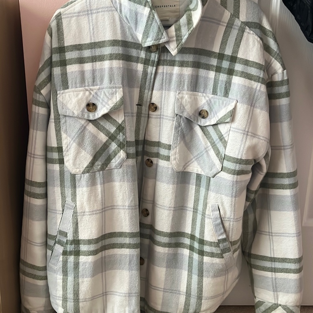 aeropostale jacket